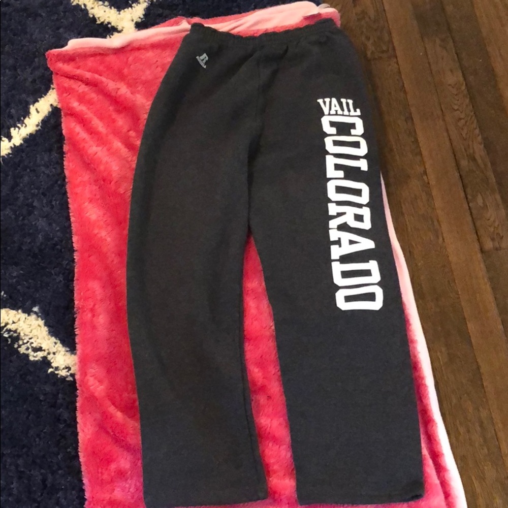 Sweatpants